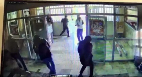 Lisedeki Pompalı Dehşet ‘Geliyorum’ Demiş! Saldırgan Ömer Ket’in Ailesinden İntikam Mesajı